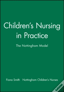 Capa do artigo Children'S Nursing In Practice