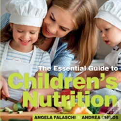 Capa do artigo Children'S Nutrition