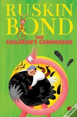 Capa do artigo Children'S Omnibus Volume 2