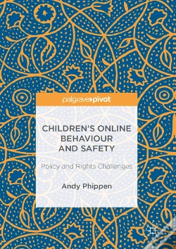 Capa do artigo Children'S Online Behaviour And Safety