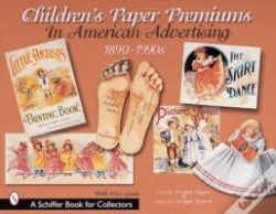 Capa do artigo Children'S Paper Premiums In American Advertising