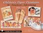 Children'S Paper Premiums In American Advertising - Preview