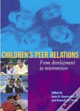 Children'S Peer Relations