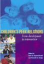 Children'S Peer Relations - Preview