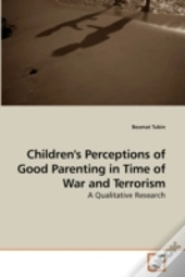 Children'S Perceptions Of Good Parenting