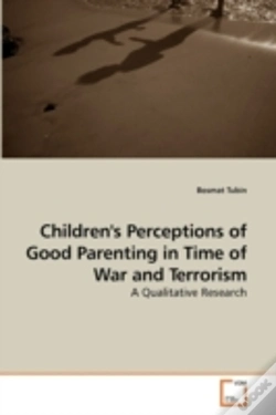 Capa do artigo Children'S Perceptions Of Good Parenting
