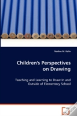 Capa do artigo Children'S Perspectives On Drawing