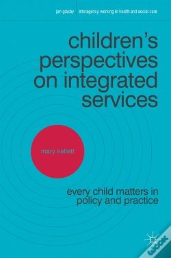 Capa do artigo Children'S Perspectives On Integrated Services