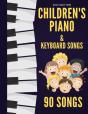 Children'S Piano & Keyboard Songs - Preview