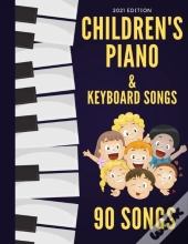 Children'S Piano & Keyboard Songs