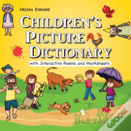 Children'S Picture Dictionary