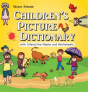 Children'S Picture Dictionary - Preview