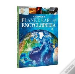 Capa do artigo Children'S Planet Earth Encyclopedia