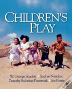 Capa do artigo Children'S Play