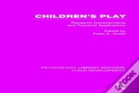 Children'S Play