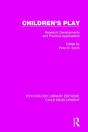 Children'S Play - Preview