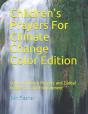 Children'S Prayers For Climate Change Color Edition - Preview