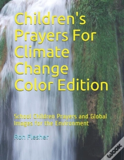 Capa do artigo Children'S Prayers For Climate Change Color Edition
