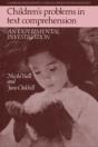 Children'S Problems In Text Comprehension - Preview