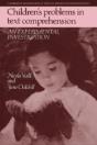 Children'S Problems In Text Comprehension - Preview