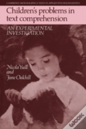 Capa do artigo Children