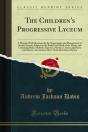 Children'S Progressive Lyceum - Preview
