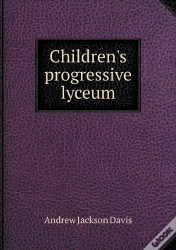 Capa do artigo Children'S Progressive Lyceum