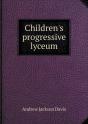 Children'S Progressive Lyceum - Preview