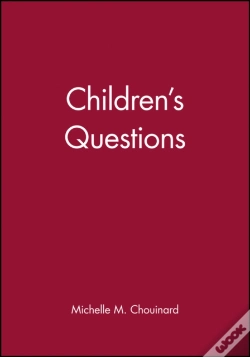 Capa do artigo Children'S Questions
