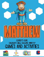 Children'S Quizzing - Games And Activities - Matthew - Preview