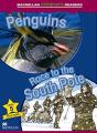 Children'S Readers 5 Penguins - Preview