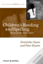 Children'S Reading And Spelling
