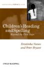 Children'S Reading And Spelling - Preview