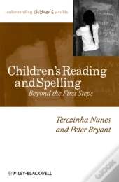 Children'S Reading And Spelling