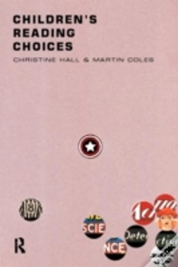 Capa do artigo Children'S Reading Choices
