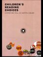 Children'S Reading Choices - Preview