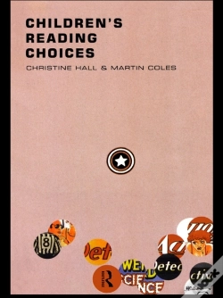 Capa do artigo Children'S Reading Choices