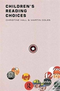 Capa do artigo Children'S Reading Choices