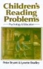 Children'S Reading Problems - Preview