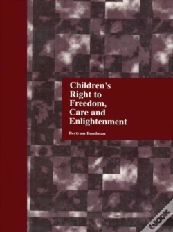 Capa do artigo Children'S Right To Freedom, Care And Enlightenment
