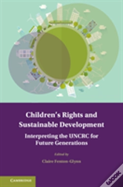 Capa do artigo Children'S Rights And Sustainable Development