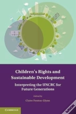 Capa do artigo Children'S Rights And Sustainable Development