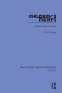 Children'S Rights - Preview