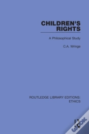 Capa do artigo Children