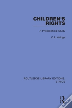 Capa do artigo Children'S Rights