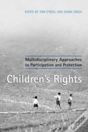 Capa do artigo Children