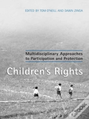Capa do artigo Children