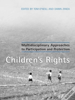 Capa do artigo Children'S Rights