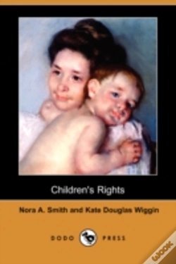 Capa do artigo Children'S Rights (Dodo Press)