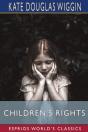 Children'S Rights  Esprios Classics - Preview